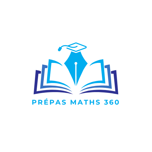 Prépas Maths 360